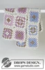 13-24 Granny's Hugs by DROPS Design